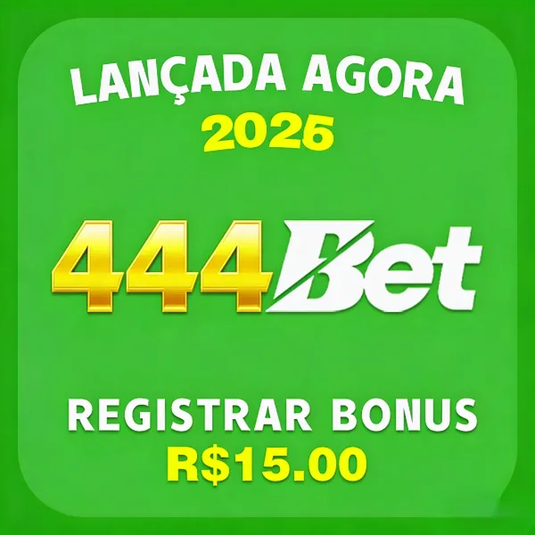 444BET Maxwin Pola Gacor Hari Ini
