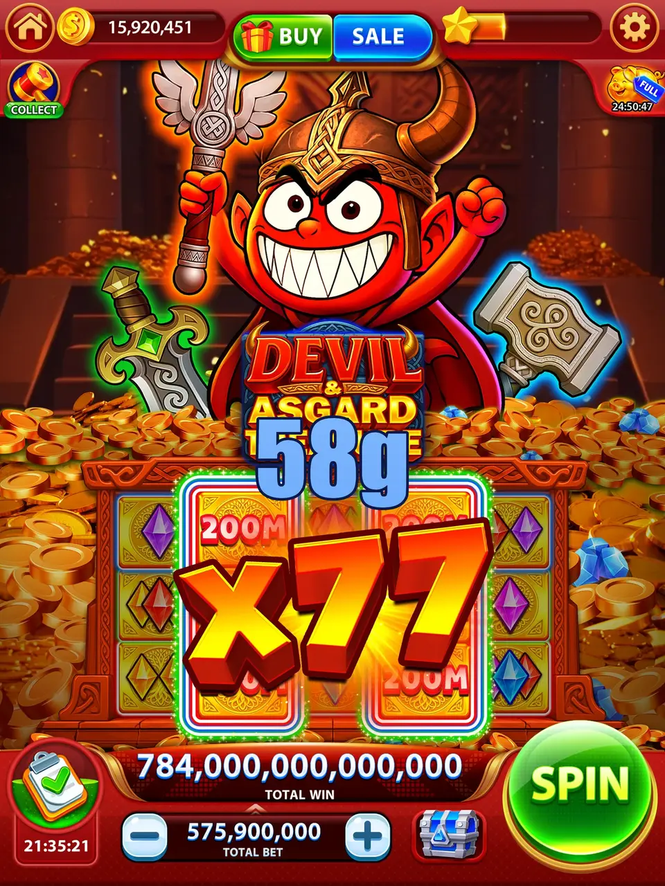58g APK