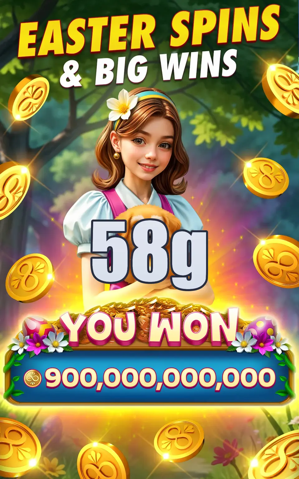 58g Login