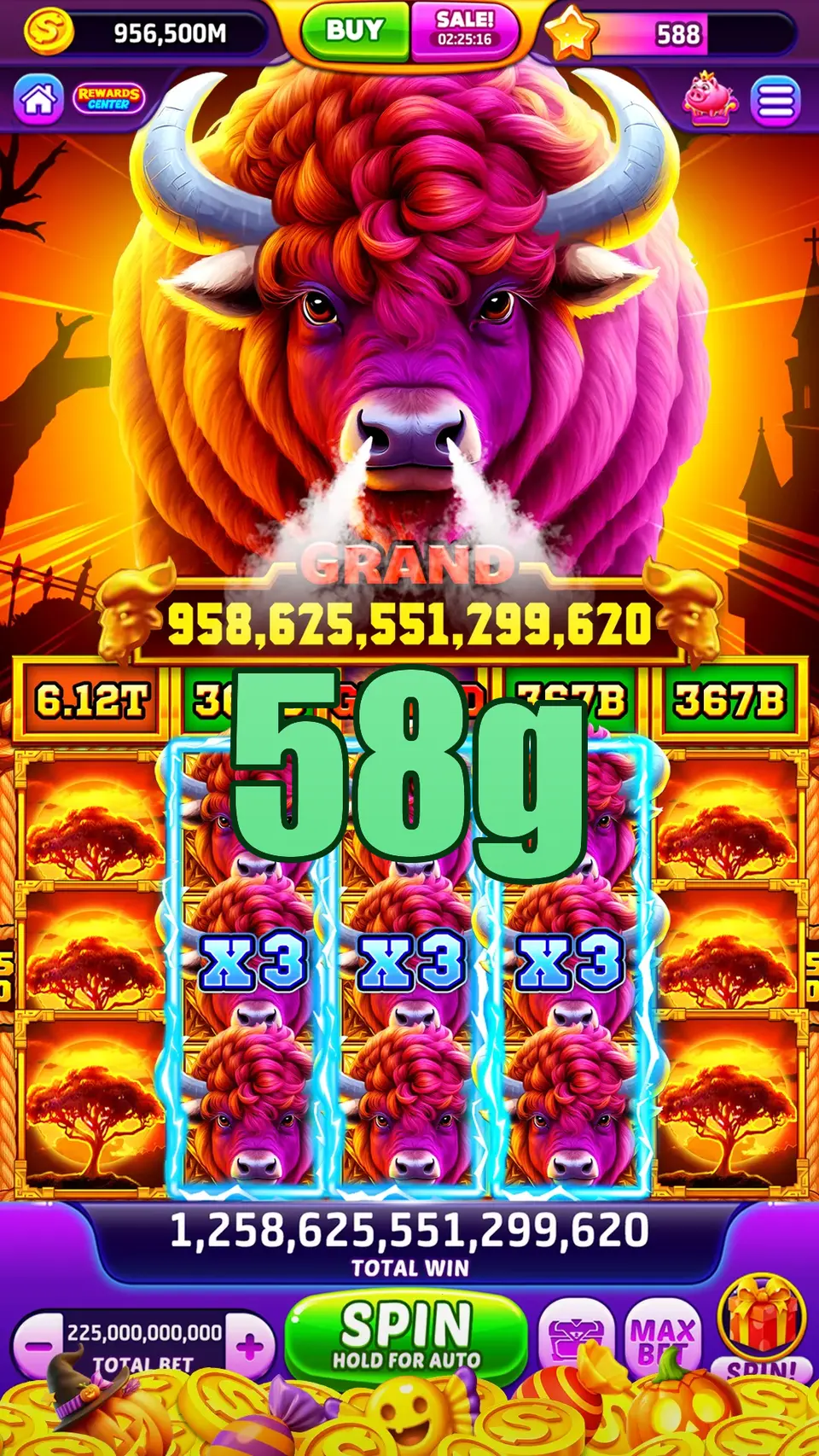 58g Login