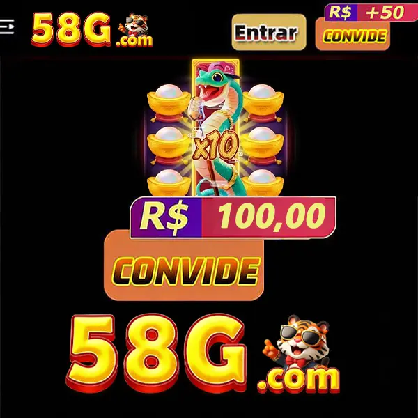 58G Login Oficial 2026 Aplikasi