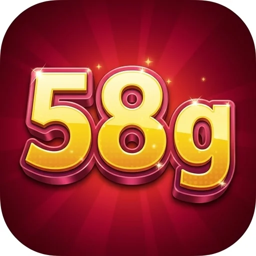 58g Logo - Oficial