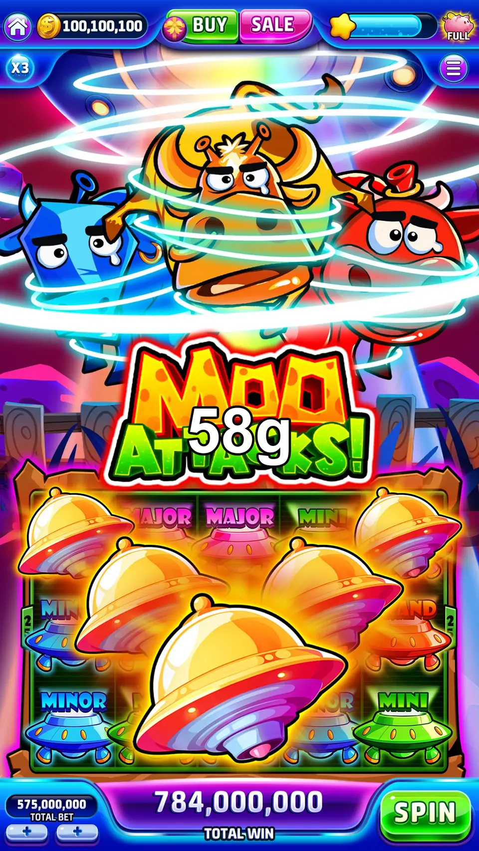 58g Preview - Oficial Baixar